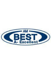 AM Best A Excellent