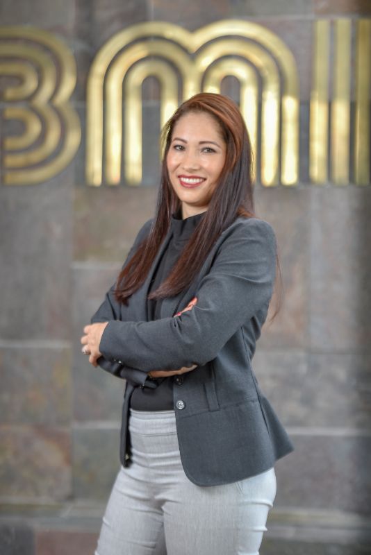 Johanna Cordero Segura