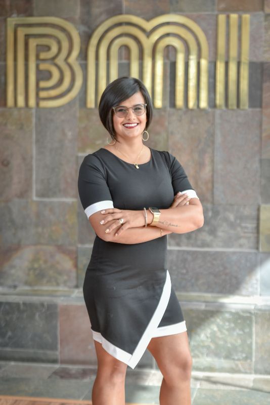 Laura Ugalde Vasquez