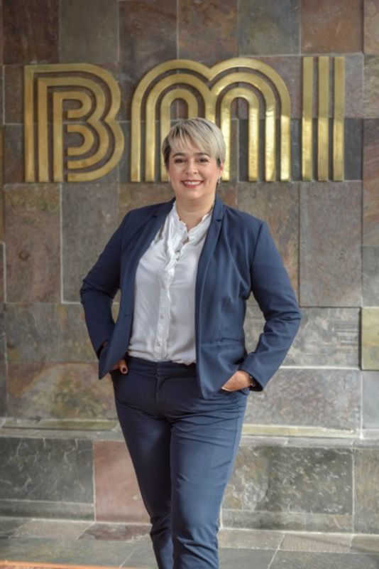 Alba Garro Quirós
