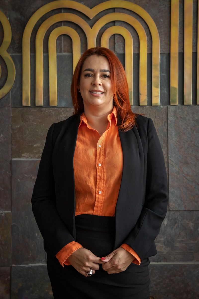 Alba Garro Quirós