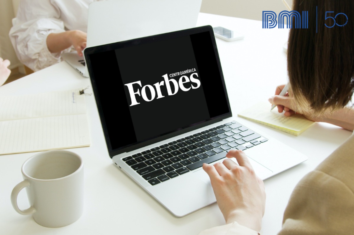 Forbes Centroamérica