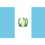 Bandera de Guatemala