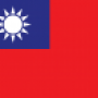 Bandera de Taiwán