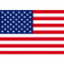 Bandera de Estados Unidos, Casa Matriz BMI