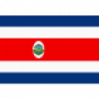 Bandera de Costa Rica