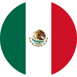 Bandera de México