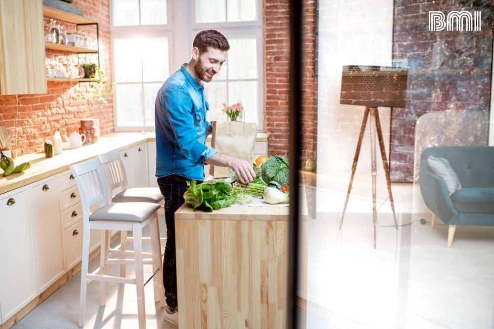 Buena Alimentación