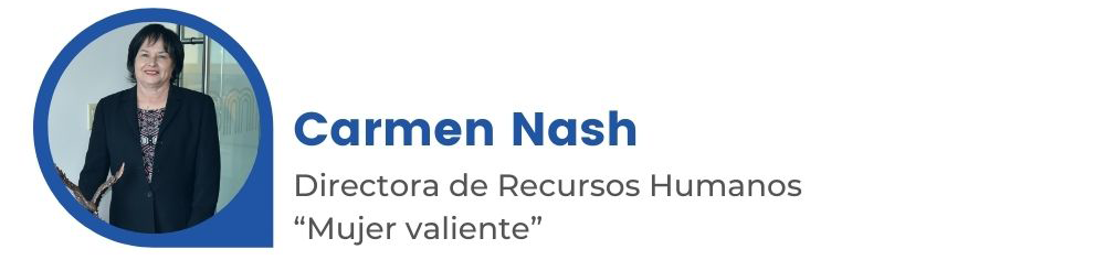 Carmen Nash