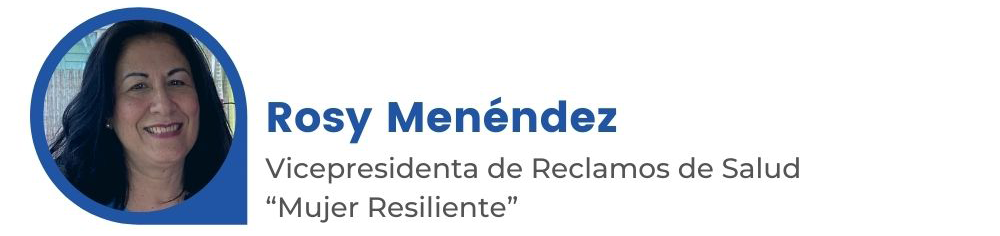 Rosy Menéndez