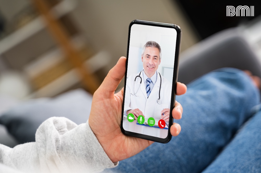 Telemedicina
