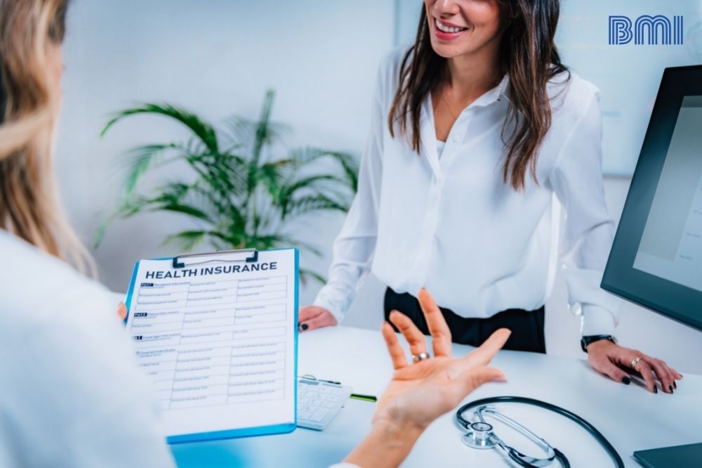 Seguros de Salud