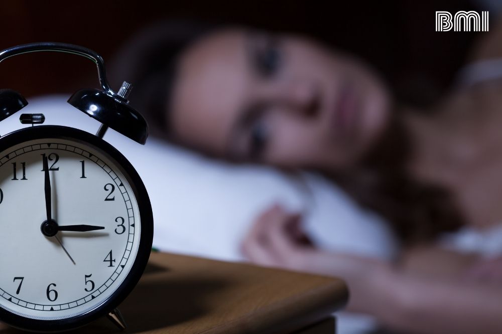 Insomnio