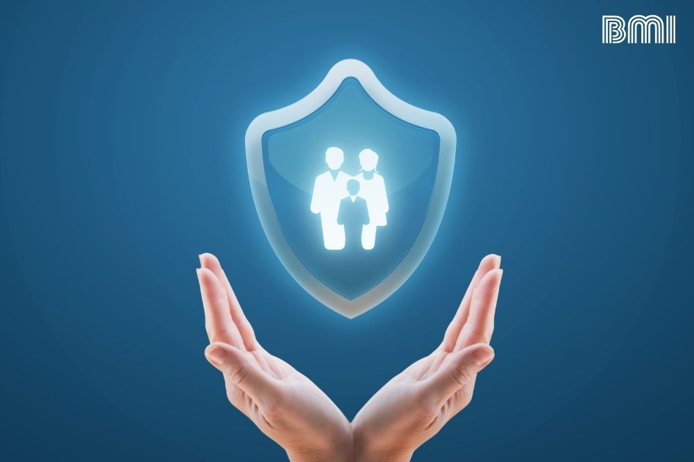 BMI te brinda protección