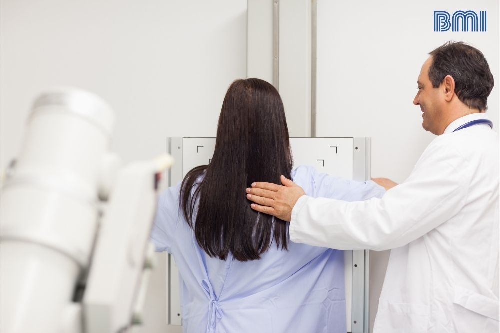 Chequeos Médicos Rutinarios = Prevención