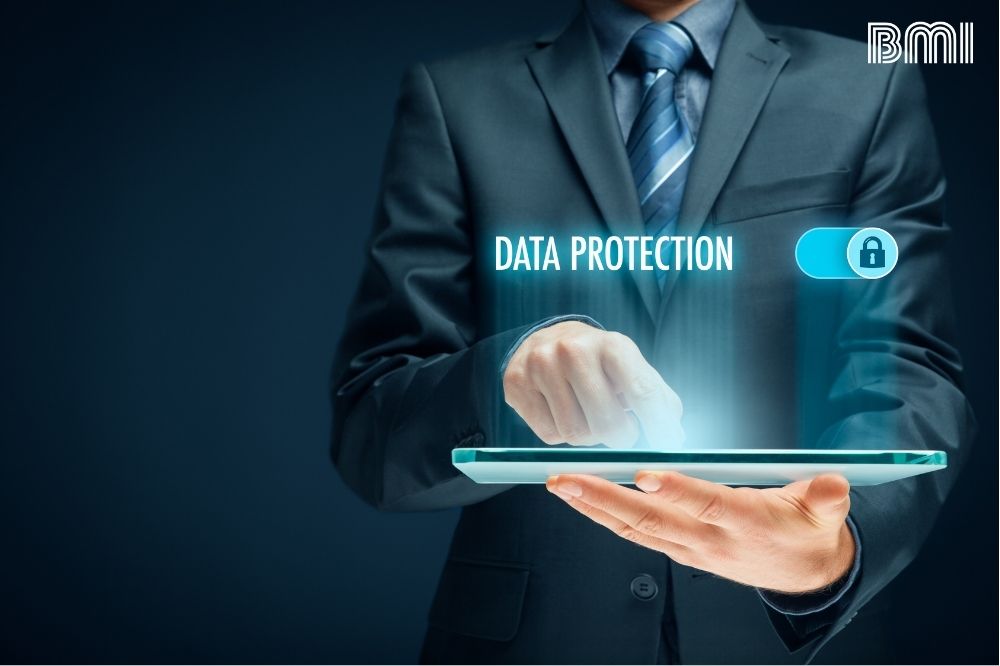 Protege tus datos