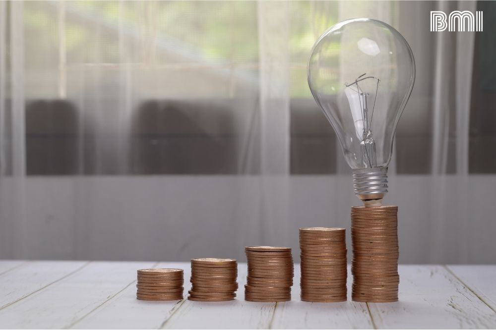 Mentalidad Financiera
