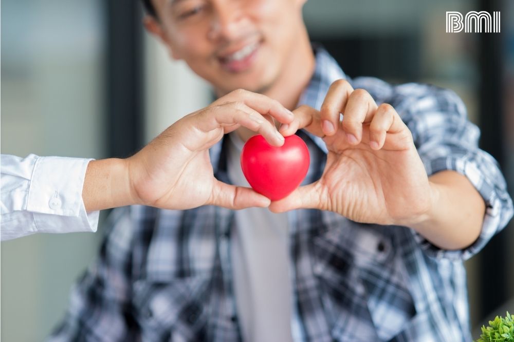 La salud es tu prioridad