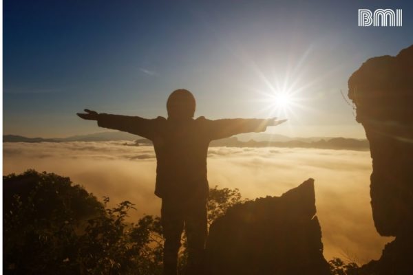 Las cuatro cosas más importantes en la vida