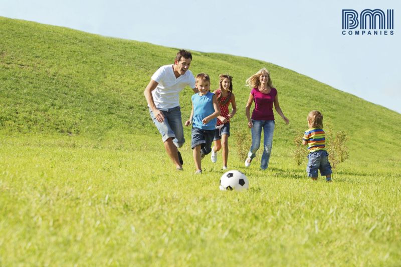 15 DE MAYO: DÍA MUNDIAL DE LA FAMILIA