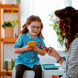 Educación financiera, una asignatura pendiente en el hogar