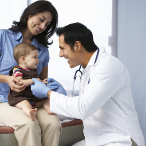 Consejos para prevenir enfermedades en los niños