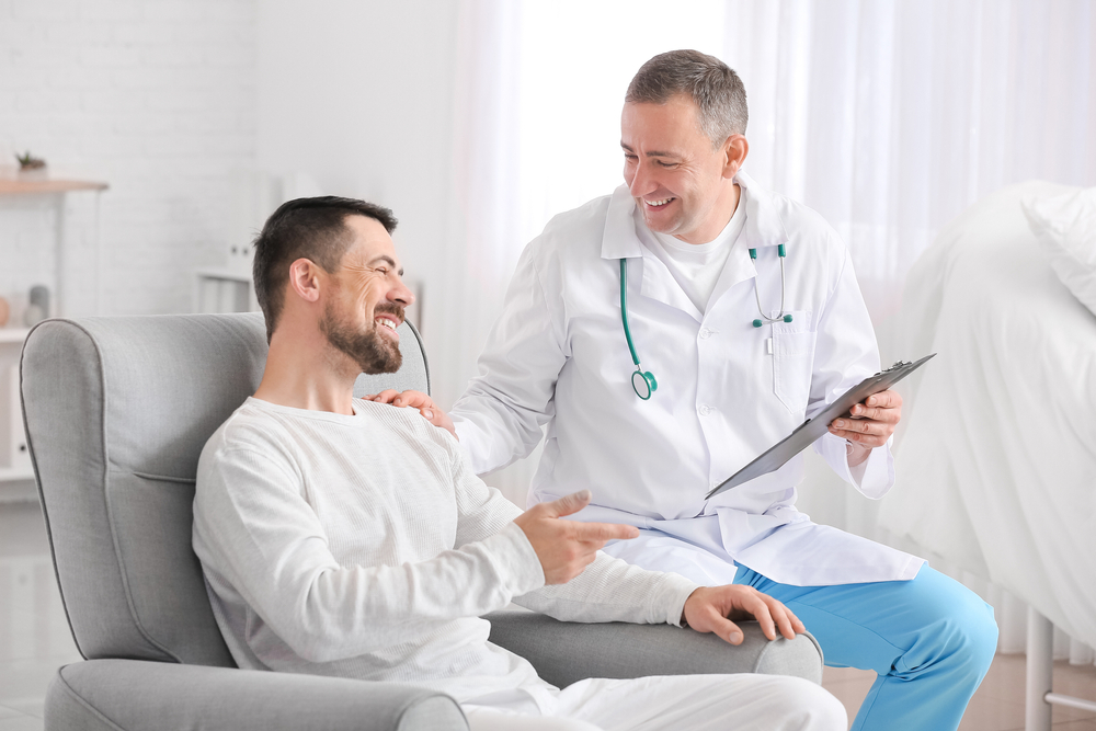 por qué hacer exámenes médicos a los 50