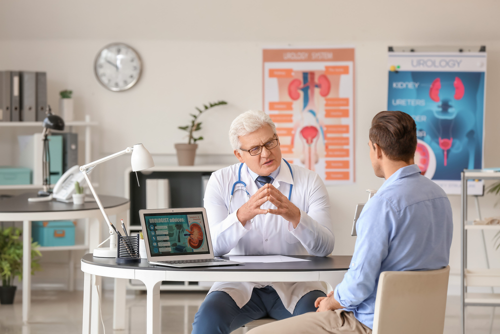 Exámenes médicos recomendados a los 50 años para prevenir enfermedades