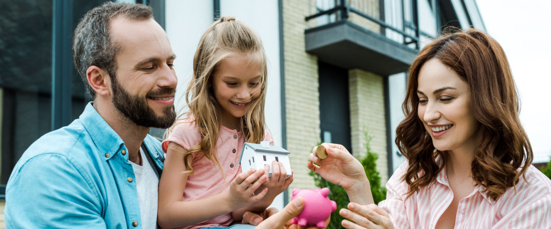 Cómo enseñar a los niños a ahorrar