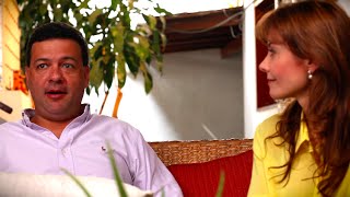 El resto de mi vida le agradeceré a BMI