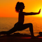 Practicas de meditación para prevenir el estrés