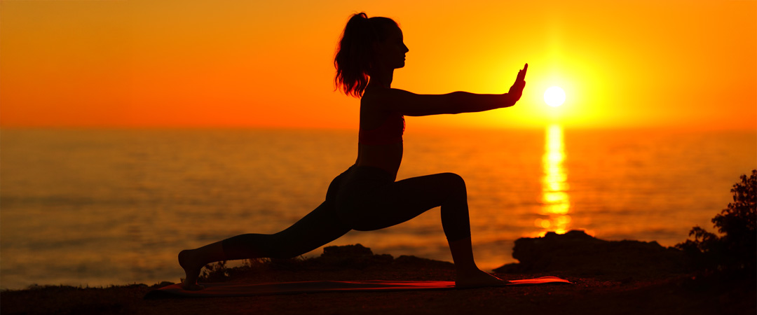 Practicas de meditación para prevenir el estrés