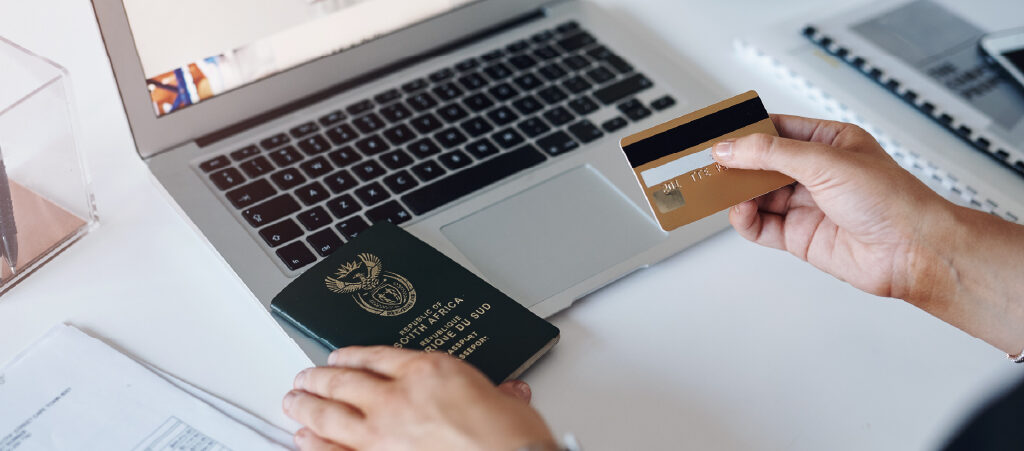 Planeación de viajes financieramente conciente